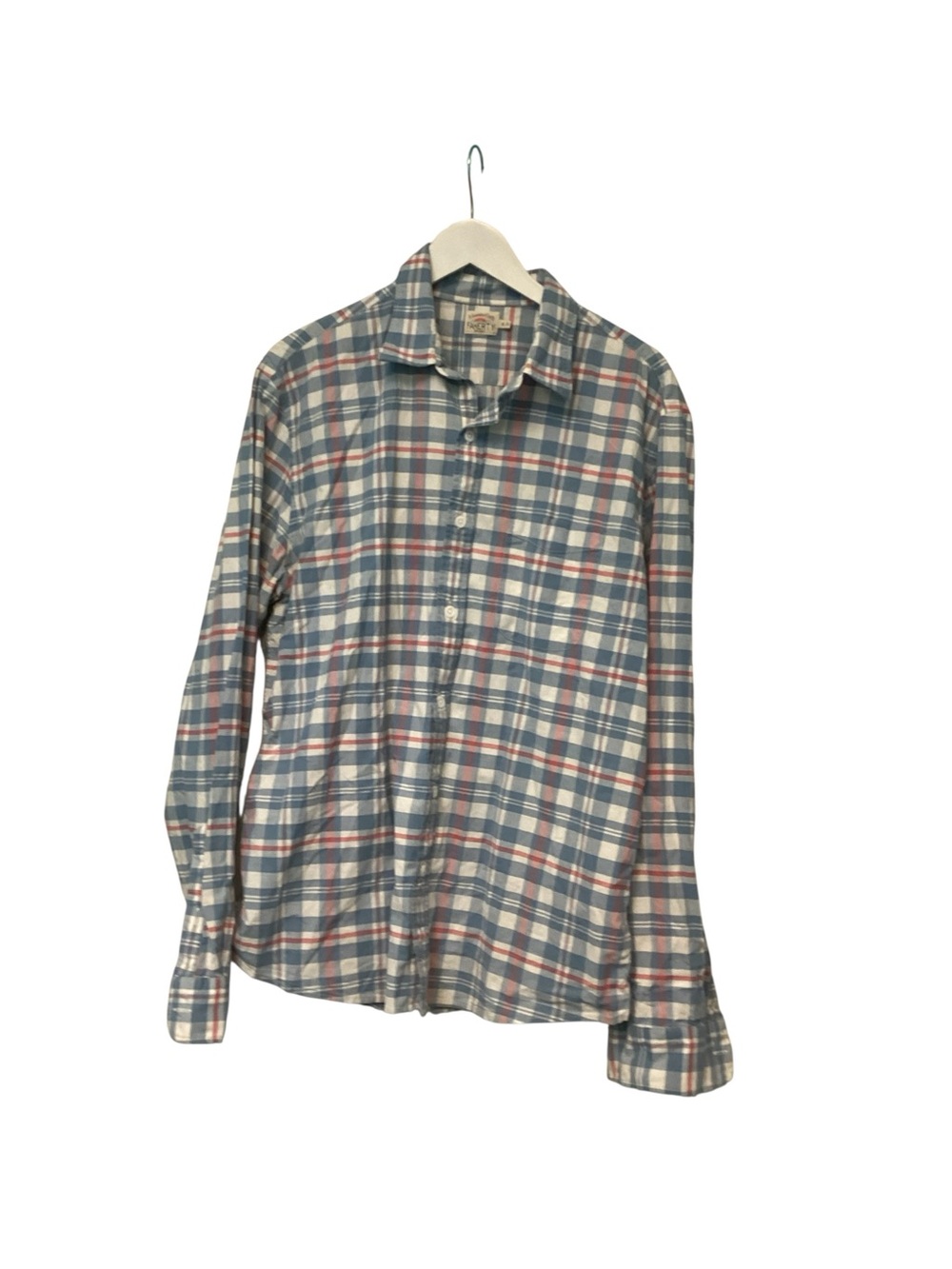 Faherty Shirt